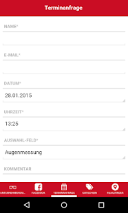 Optiker Braun Screenshots 2