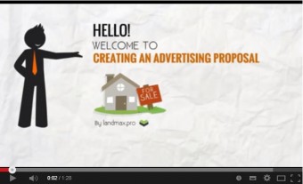 How to create an Advertising Proposal