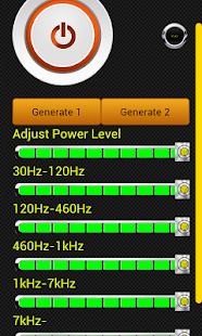 How to get Ultrasonic Sound Generator 1.0 apk for bluestacks