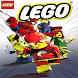Lego Media icon