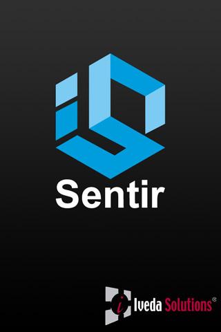 Sentir QRCode