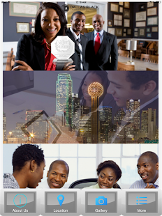 Dallas Black Chamber Commerce Screenshots 0