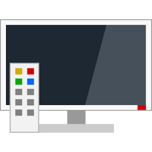 RE-YND's XBMC (Kodi) Remote.apk 4.0.1