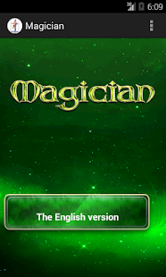 How to mod MAGICIAN lastet apk for android