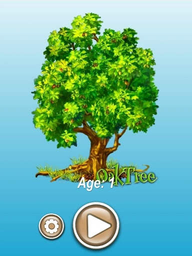 【免費模擬App】Tree Life-APP點子