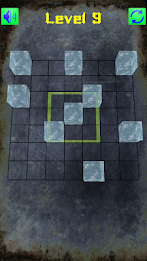 Move Ice Cubes poster 7