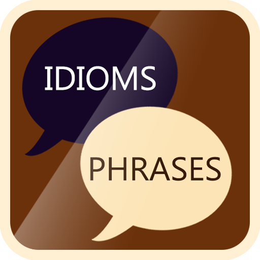 Idoms And Phrases 教育 App LOGO-APP開箱王