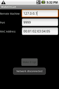 How to mod WakeOnLan 1.0.5 mod apk for laptop