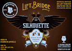 Lift Bridge Barrel Aged Silhouette