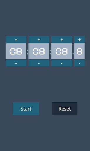 Simplest Timer