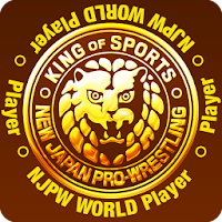 Njpw World Player Androidアプリ Applion