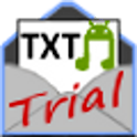 Text Tone Trial logo