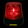 Ambulance Flashlight Application icon