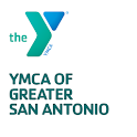 YMCA of Greater San Antonio logo