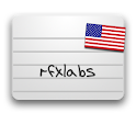 English Flashcards Free logo