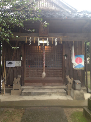 前田神社