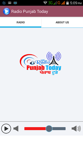 Radio Punjab Today