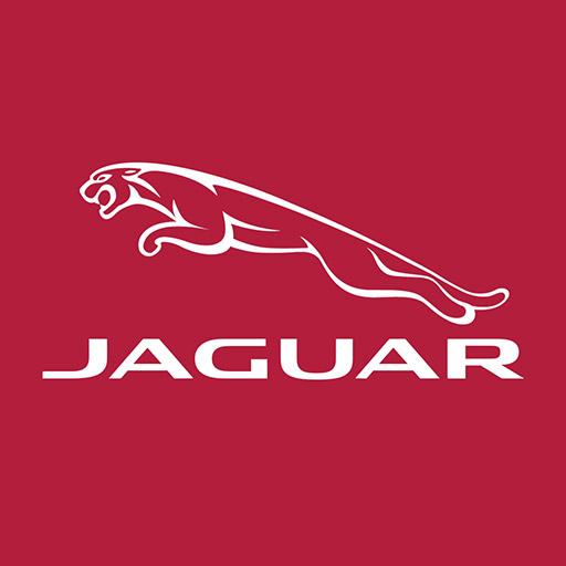 Jaguar MENA Customer Care LOGO-APP點子