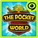 The Pocket World mobile app icon