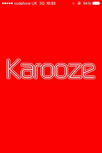 Karooze Bar