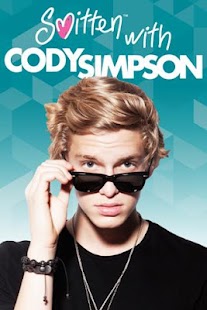 Smitten with Cody Simpson