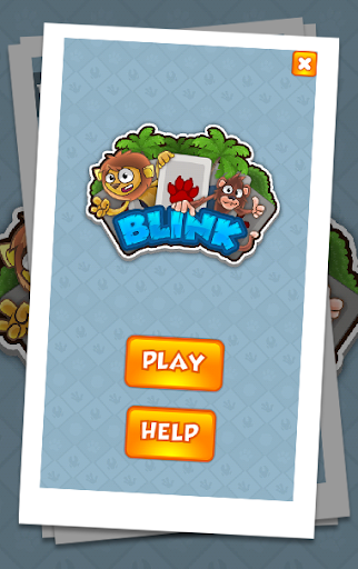 【免費紙牌App】Blink - Animal Footprints-APP點子