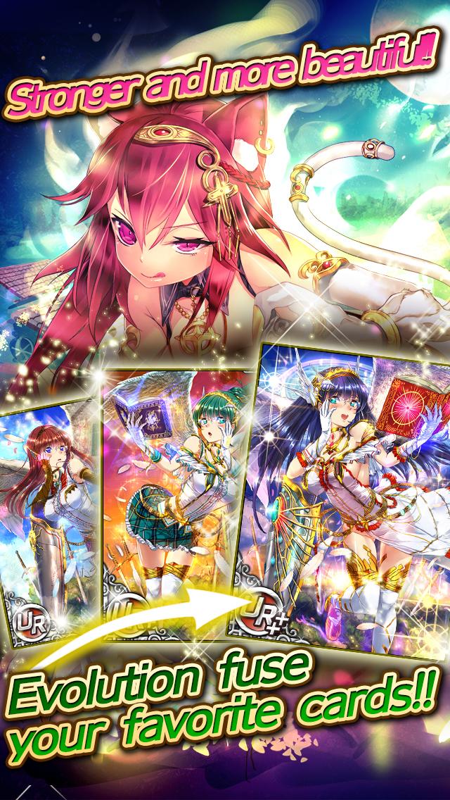 Kemono Collection Screen 3