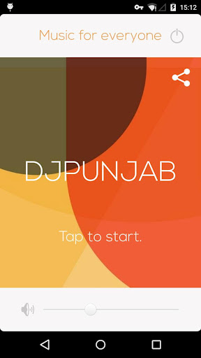 DJPUNJAB Radio