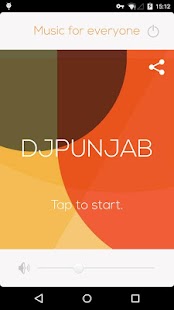 Free DJPUNJAB Radio APK for Android