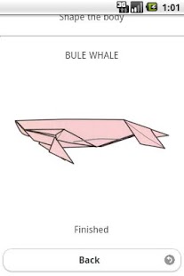 Aquarium Origami 2 Screenshots 3