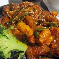 涓豆腐