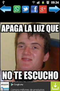 Memes - screenshot thumbnail