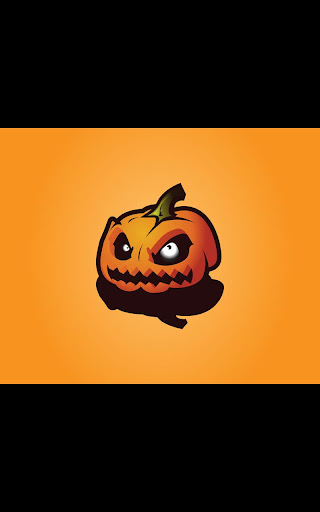 Pumpkinhead Live Wallpaper