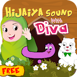 Cover Image of Download Hijaiya Sound Free 1.0.0 APK