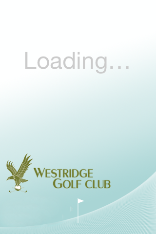 Westridge Golf Club