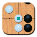 Baduk online. Apk