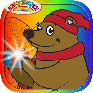 Bear Went Over the Mountain.apk 1.0
