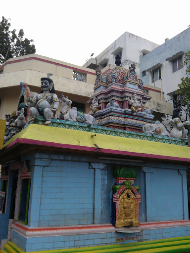 Vetri Vinayagar Temple