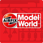 Cover Image of Unduh Airfix Model World Magazine  APK