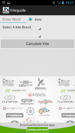 免費下載運動APP|Kite Guide app開箱文|APP開箱王