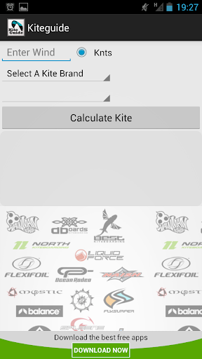 【免費運動App】Kite Guide-APP點子