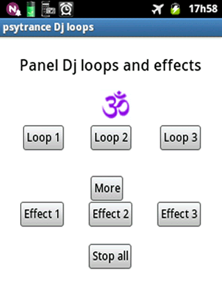 Free psy trance loops samples download