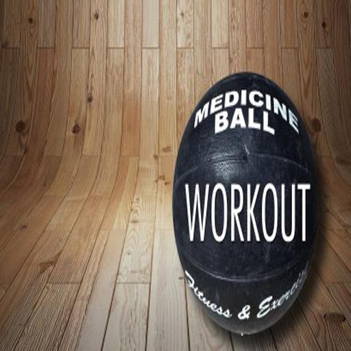 Ball Exercise LOGO-APP點子