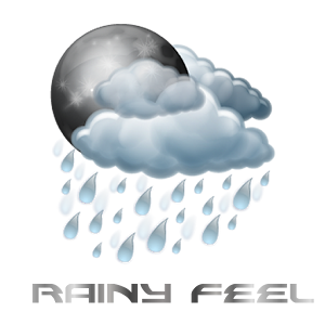 Relax Rainy Feel 1.0