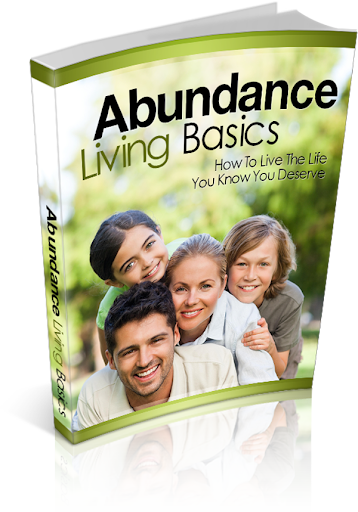 【免費生活App】Abundance Living Basics-APP點子