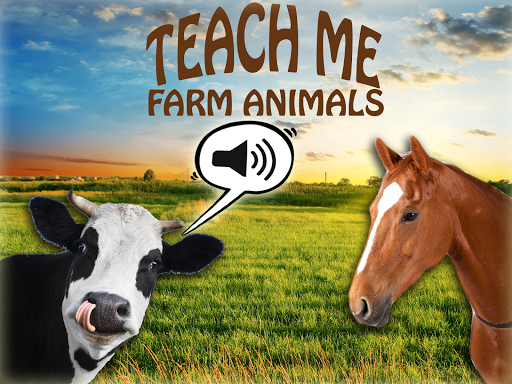 免費下載教育APP|Teach me Farm Animals! app開箱文|APP開箱王