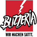 Blizzeria – Pizza bestellen logo