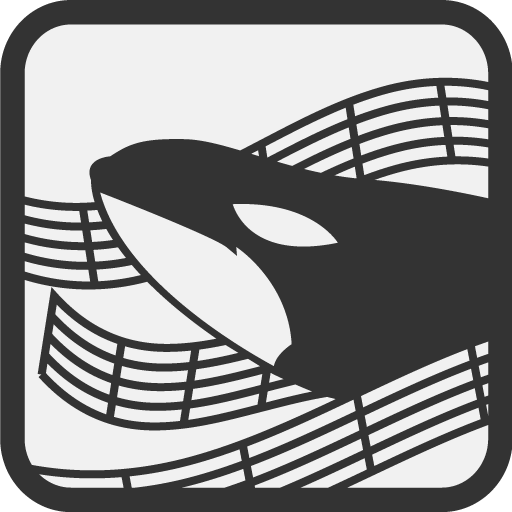 GWhale LOGO-APP點子