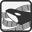 GWhale mobile app icon