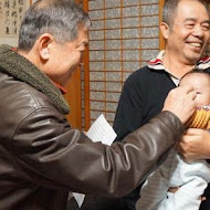 郭元益(士林門市)